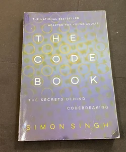 The Code Book: the Secrets Behind Codebreaking
