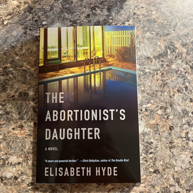 The Abortionist's Daughter