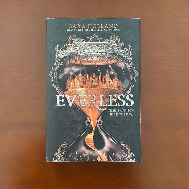 Everless