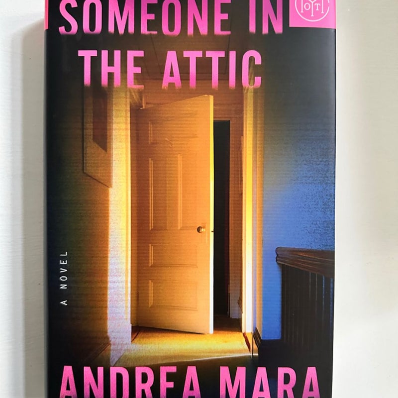 Someone in the Attic