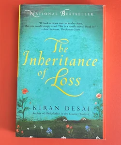 The Inheritance of Loss