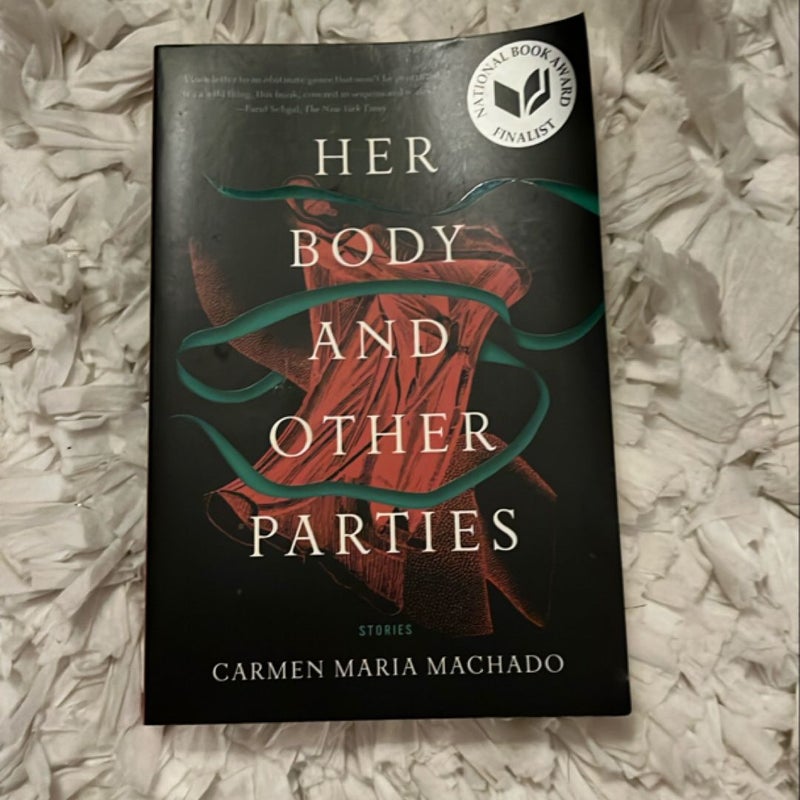 Her Body and Other Parties