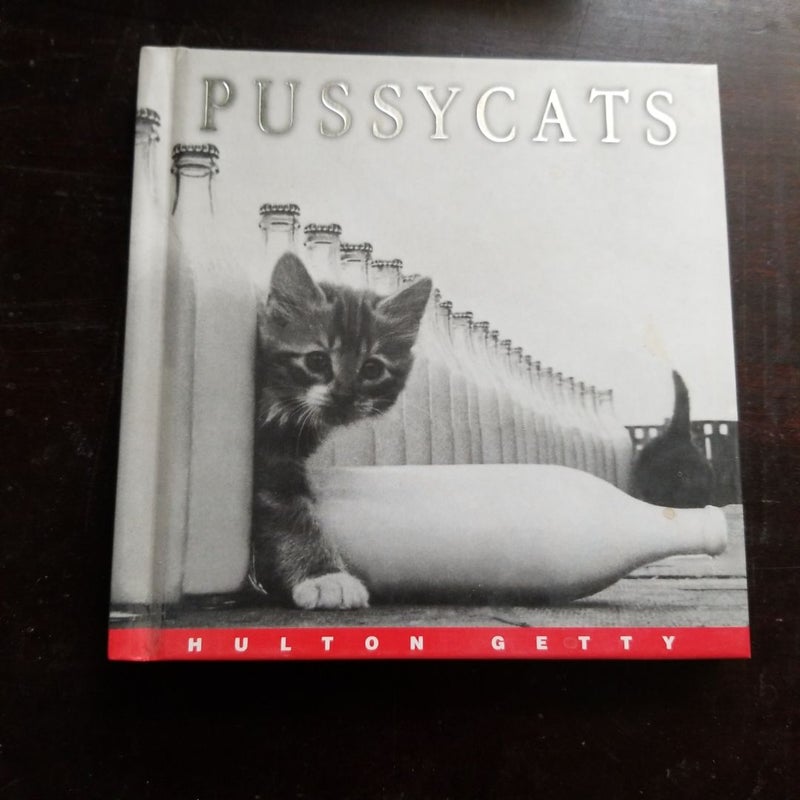 Pussycats