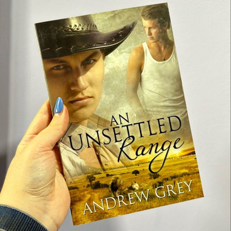 An Unsettled Range