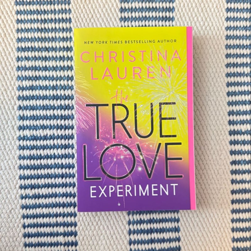 The True Love Experiment