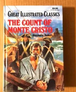 The Count of Monte Cristo