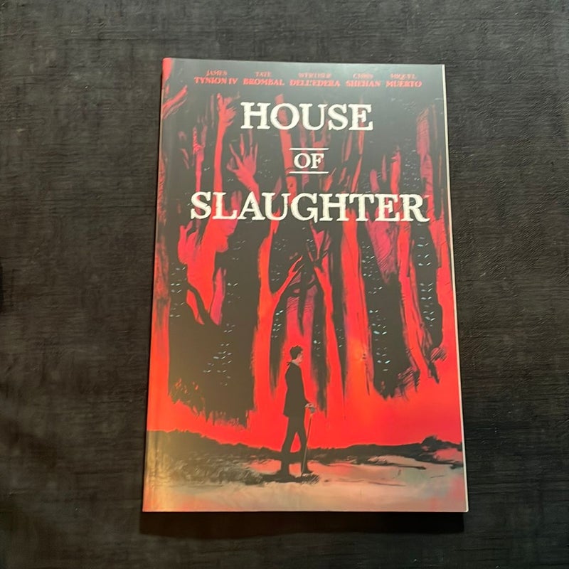 House of Slaughter