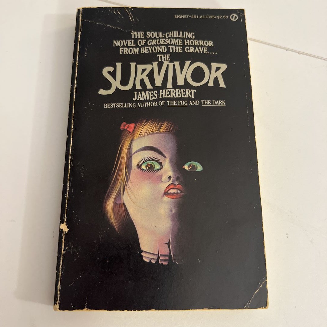 The Survivor