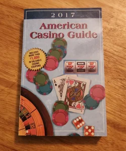 American Casino Guide 2017 Edition