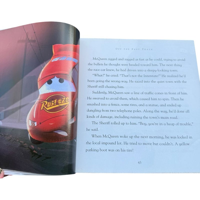 Disney*Pixar Storybook Collection