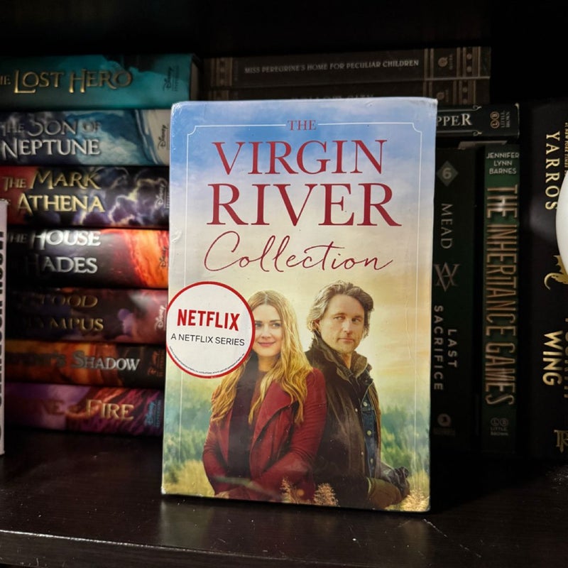 The Virgin River Collection 