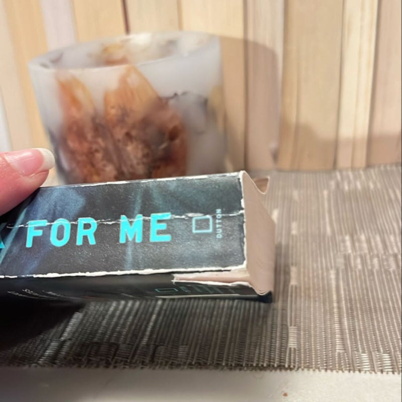 Look for Me
