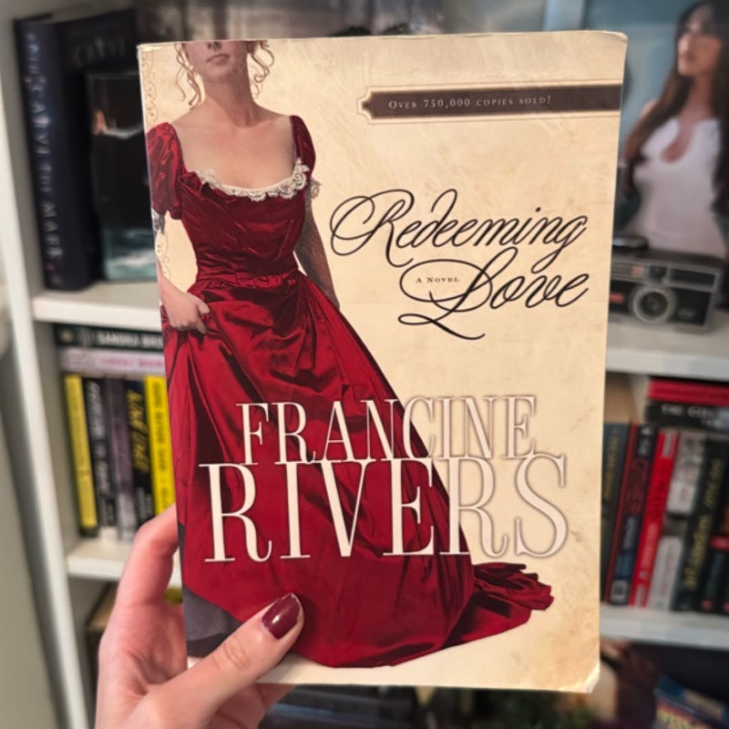 Redeeming Love