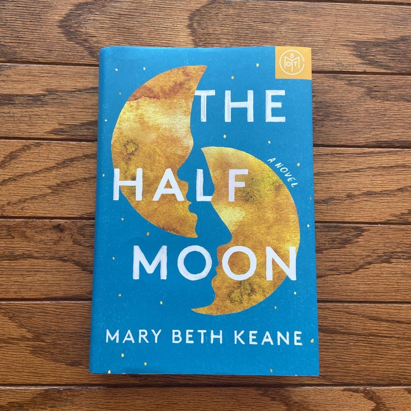 The Half Moon