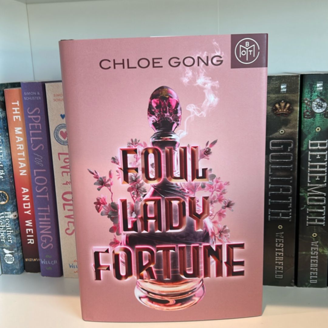 Foul Lady Fortune