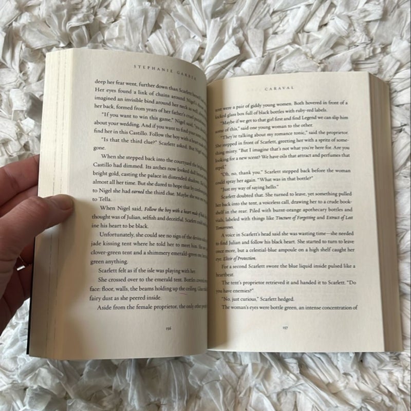 Caraval