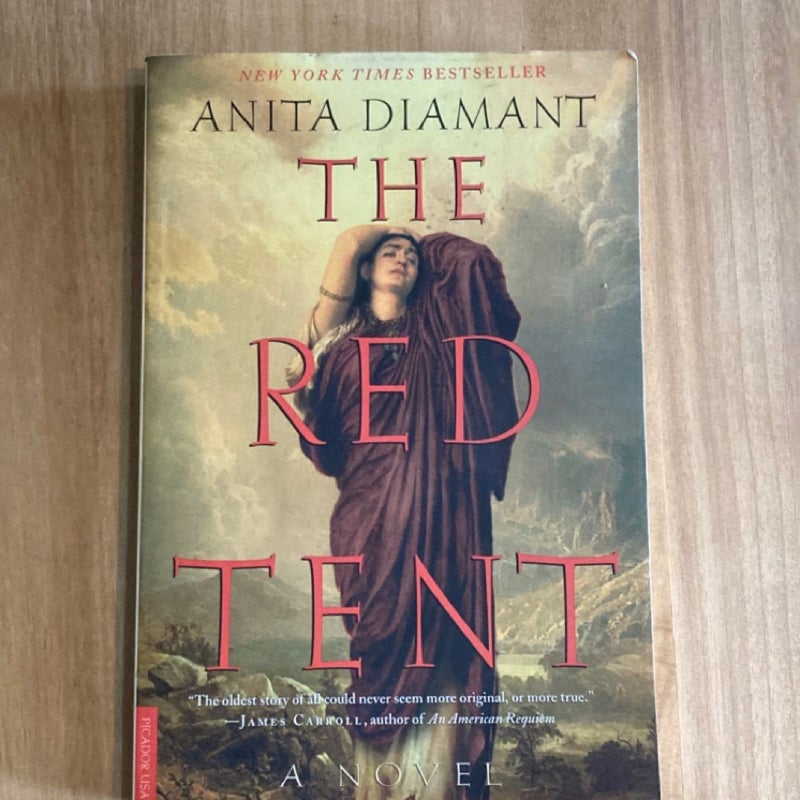 The Red Tent