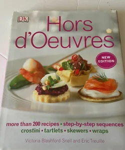 Hors D'Oeuvres