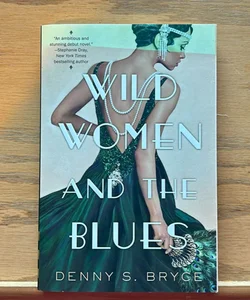 Wild Women and the Blues