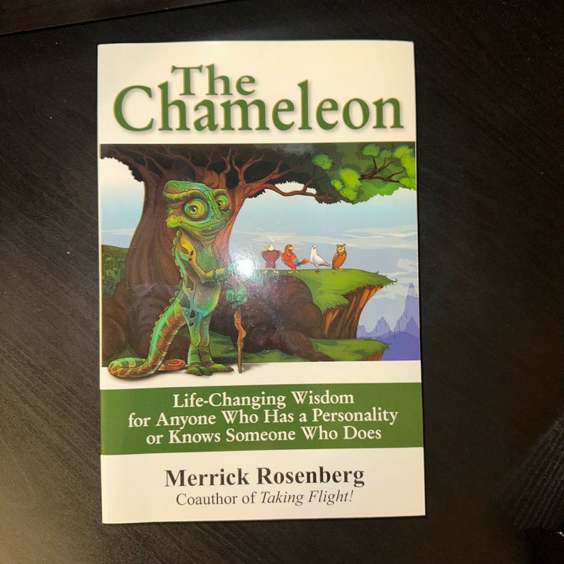 The Chameleon