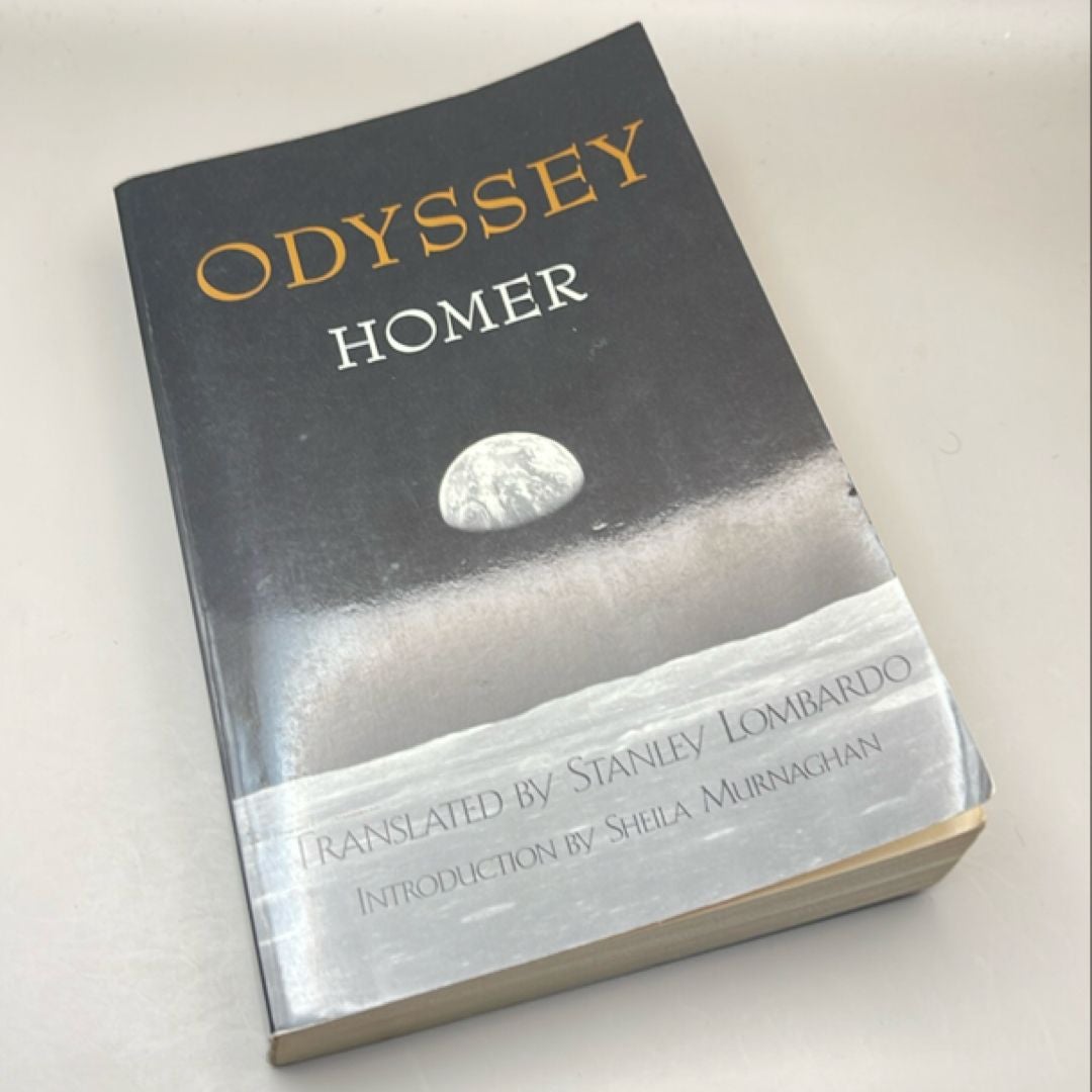 Odyssey