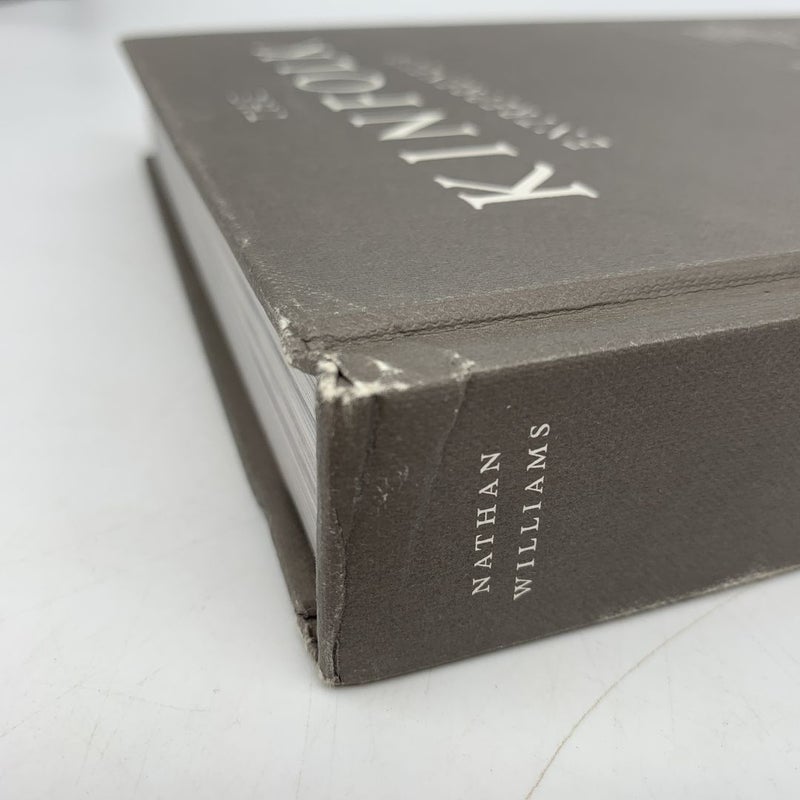 The Kinfolk Entrepreneur