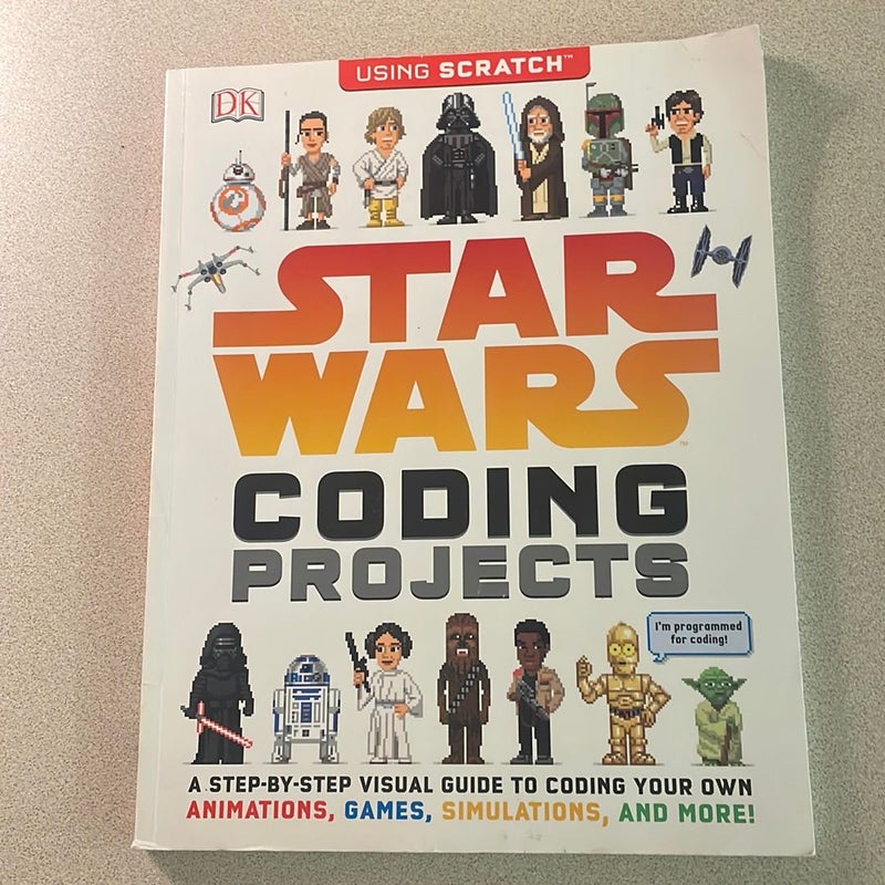 Coding Projects