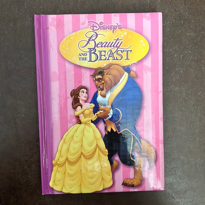 Disney Princess Short Stories (Bundle)