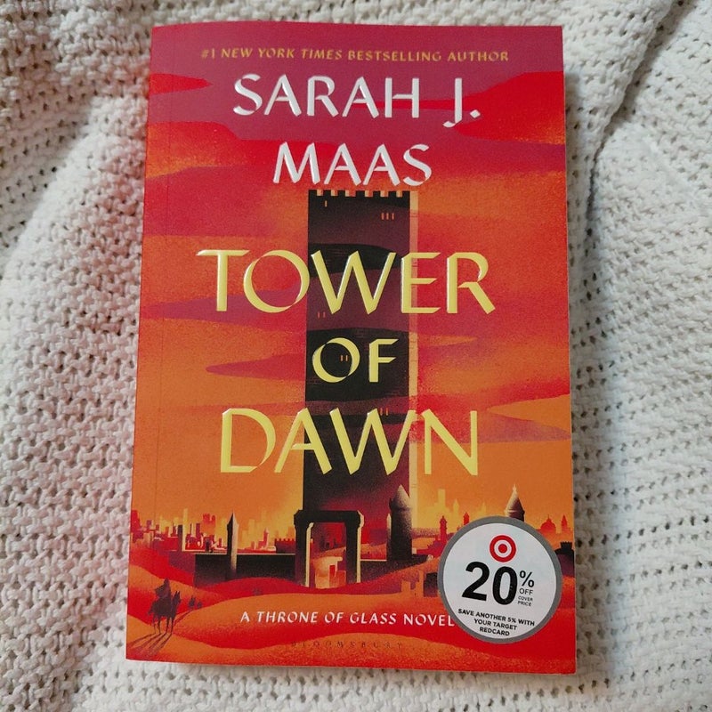 Tower of Dawn