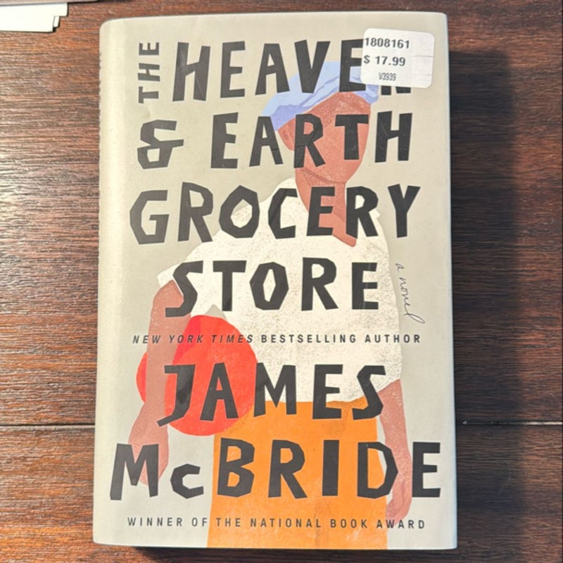 The Heaven and Earth Grocery Store