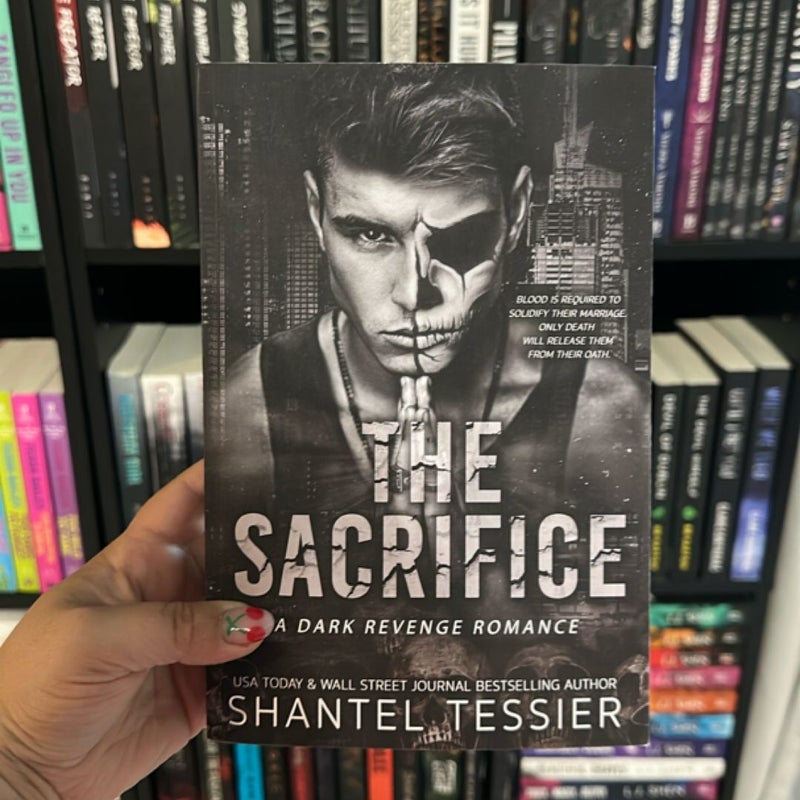 The Sacrifice