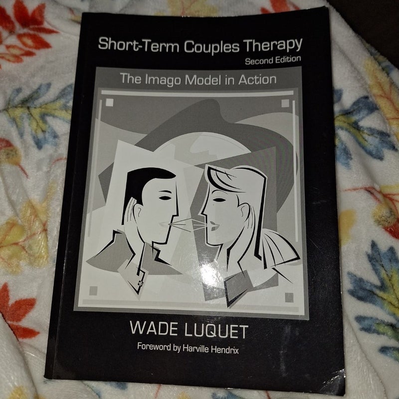 Short-Term Couples Therapy