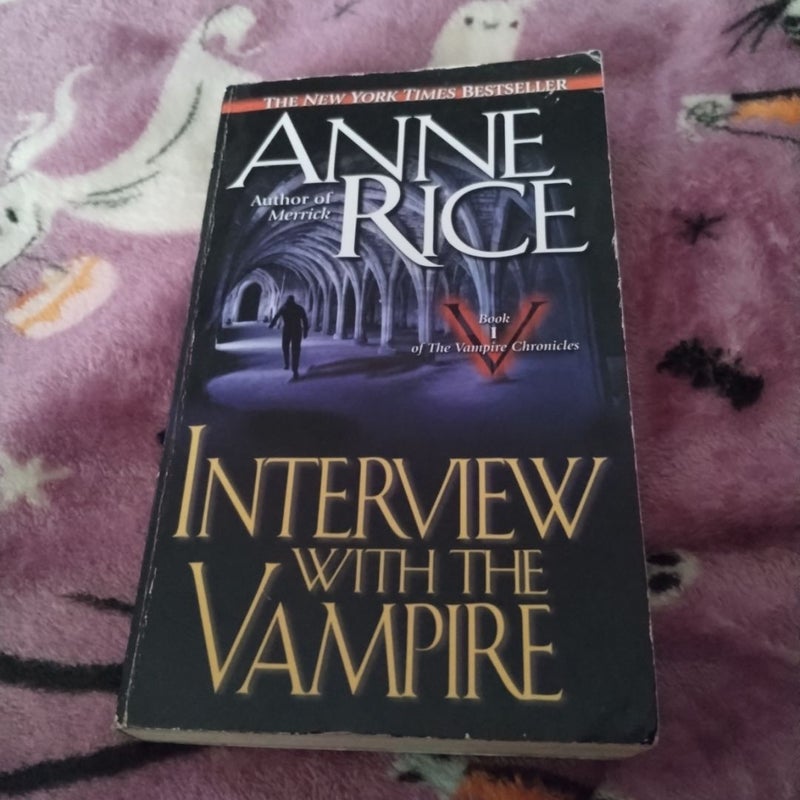 Interview with the Vampire