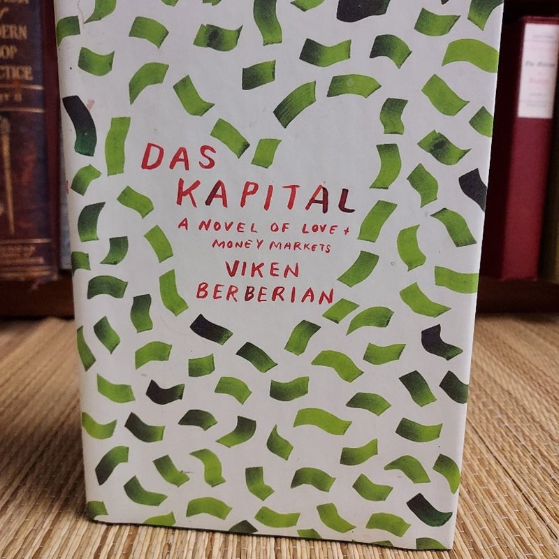 Das Kapital