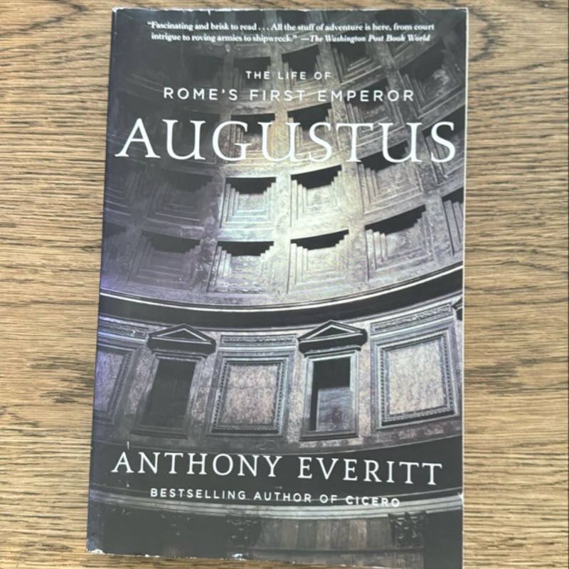 Augustus