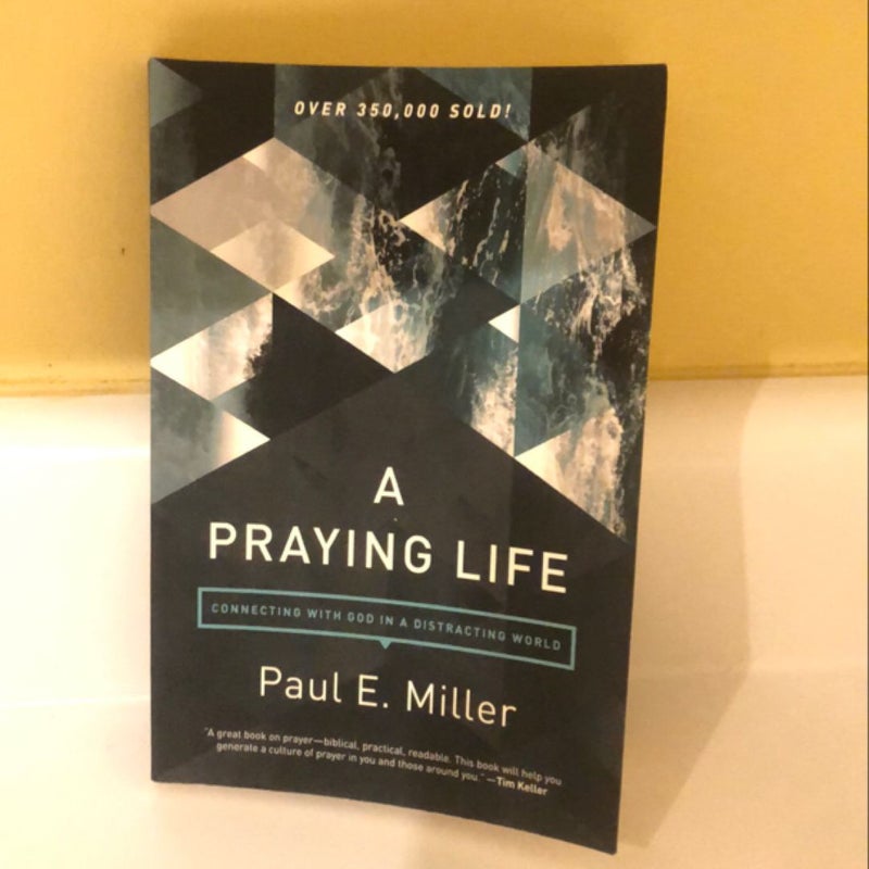 A Praying Life