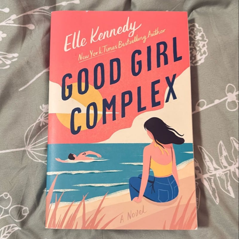 Good Girl Complex SIGNED