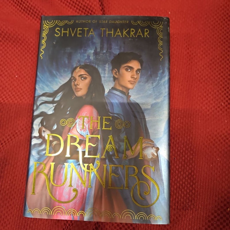 The Dream Runners