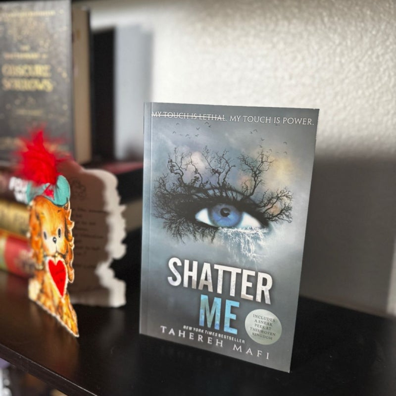 Shatter Me