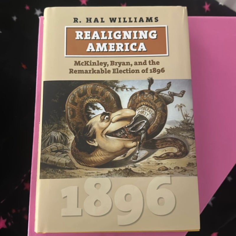 Realigning America