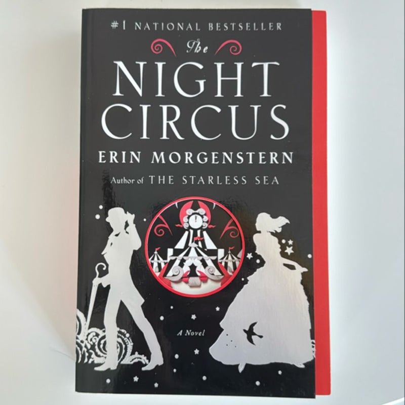The Night Circus