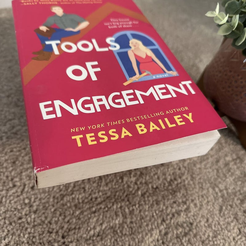 Tools of Engagement