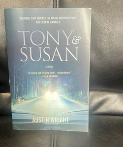 Tony and Susan