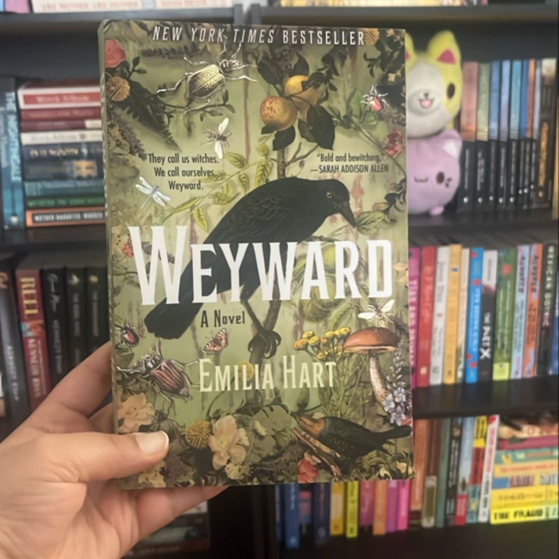 Weyward
