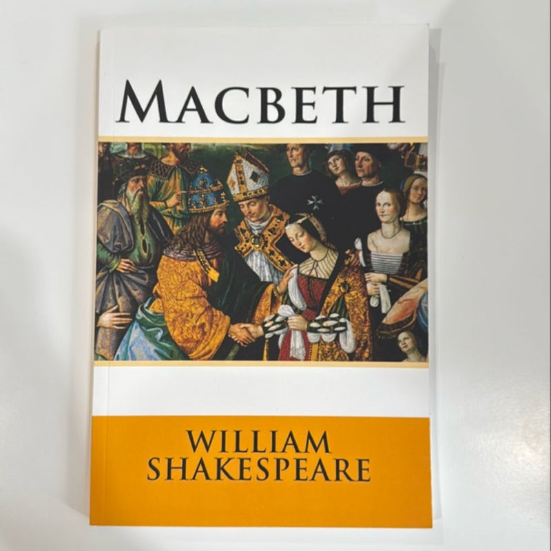 Macbeth