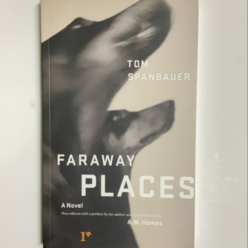 Faraway Places