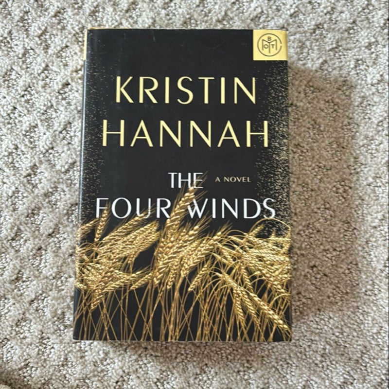 The Four Winds