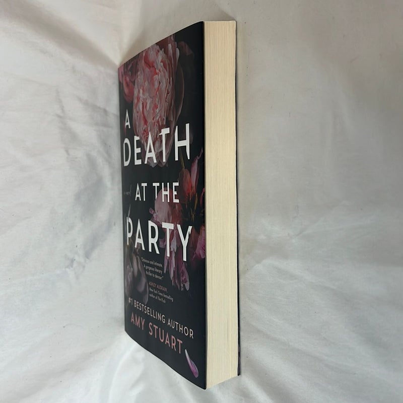 A Death at the Party