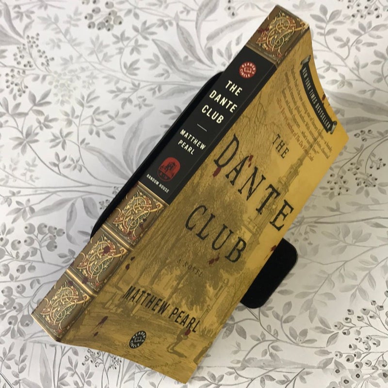 The Dante Club