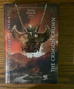 The Crimson Crown (a Seven Realms Novel)
